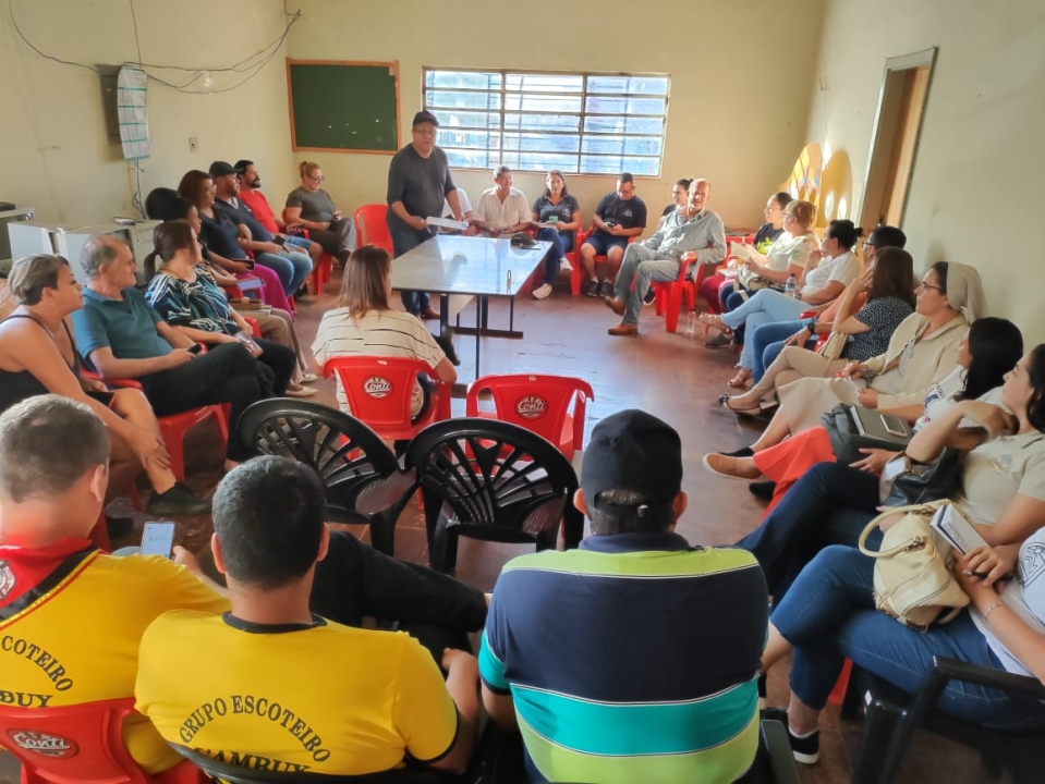 25ª Festa do Milho de Assis promete atrações imperdíveis e união da comunidade