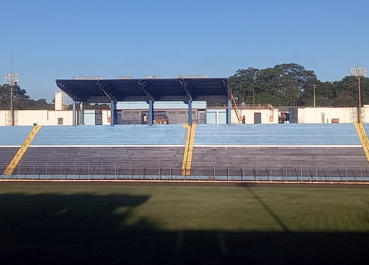 Iluminação do Tonicão depende da Energisa